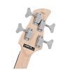 Бас-гітара Yamaha TRBX-174 Red Metallic зображення 5