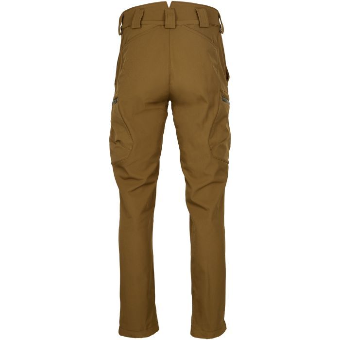 Штаны Skif Tac SoftShell Gamekeeper Койот XL (Gamekeeper-T-coyote XL) изображение 2