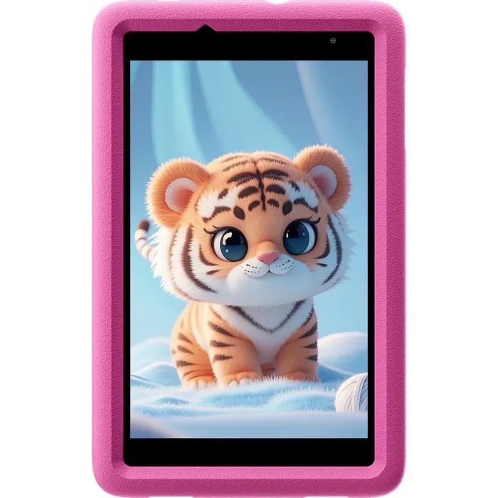 Планшет Blackview Tab A5 Kids 8.0" HD+ IPS 3/64GB / LTE Blue (6931548318637) зображення 2