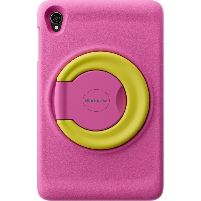 Планшет Blackview Tab A5 Kids 8.0" HD+ IPS 3/64GB / LTE Blue (6931548318637) зображення 3