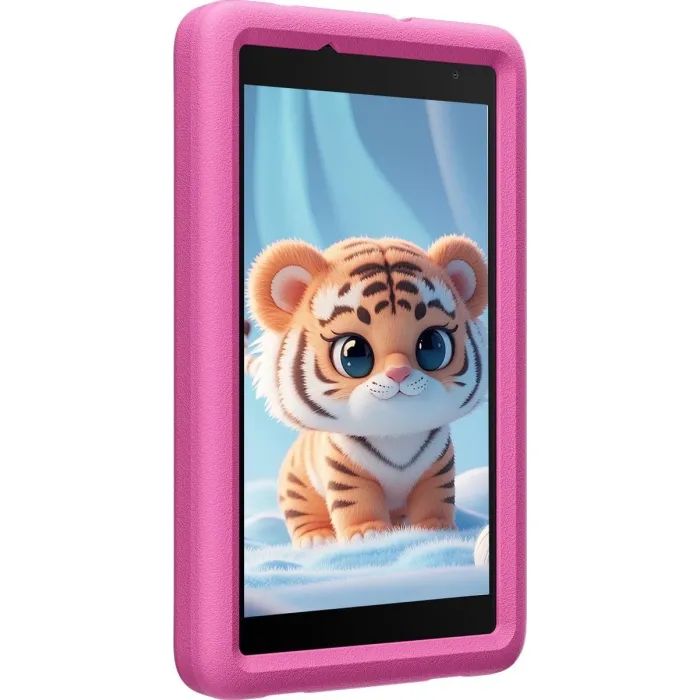 Планшет Blackview Tab A5 Kids 8.0" HD+ IPS 3/64GB / LTE Blue (6931548318637) зображення 4