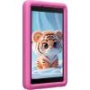 Планшет Blackview Tab A5 Kids 8.0" HD+ IPS 3/64GB / LTE Pink (6931548318644) зображення 4