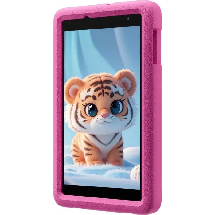 Планшет Blackview Tab A5 Kids 8.0" HD+ IPS 3/64GB / LTE Blue (6931548318637) зображення 5