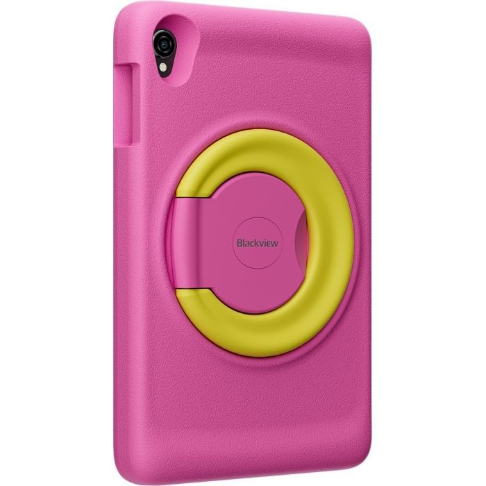 Планшет Blackview Tab A5 Kids 8.0" HD+ IPS 3/64GB / LTE Blue (6931548318637) зображення 7