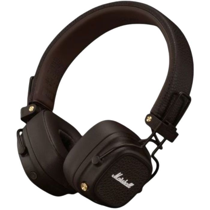 Наушники Marshall Major V Black (1006832)