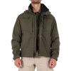 Куртка First Tactical Tactix System Jacket Зелений XL (118502-830-XL-R) изображение 2