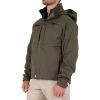 Куртка First Tactical Tactix System Jacket Зелений XL (118502-830-XL-R) изображение 4