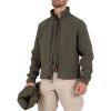 Куртка First Tactical Tactix System Jacket Зелений XL (118502-830-XL-R) изображение 9