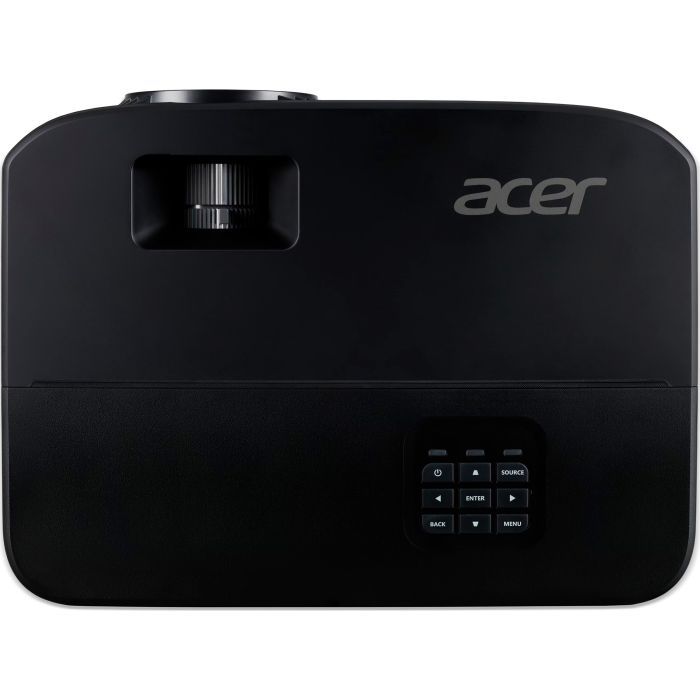 Проектор Acer X1123 (MR.JXL11.001) изображение 4