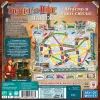 Настільна гра Lord of Boards Квиток на потяг: Париж (Ticket To Ride: Paris) українська (LOB2340UA/LFCACD355) зображення 4