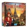 Настільна гра Lord of Boards Квиток на потяг: Париж (Ticket To Ride: Paris) українська (LOB2340UA/LFCACD355)
