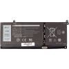 Аккумулятор для ноутбука DELL Latitude 3320 (G91J0) 11.25V 3467mAh PowerPlant (NB442157)