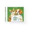 Книга Про котів та про собак - Григорій Фалькович Видавництво Старого Лева (9789664484074)