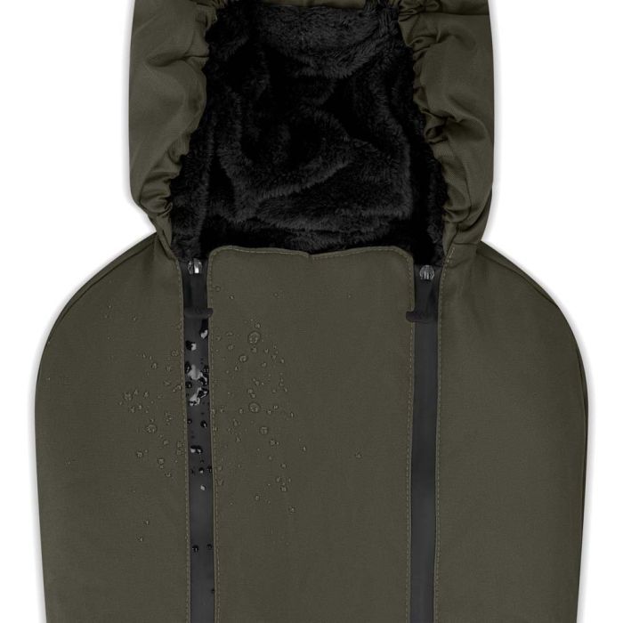 Зимний конверт ABC design Newborn Camel (12005292520) изображение 9