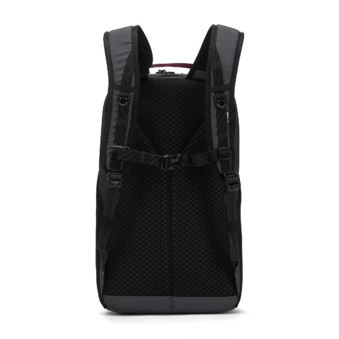 Рюкзак туристический Pacsafe Vibe 20L backpack зелений (60291502) изображение 2