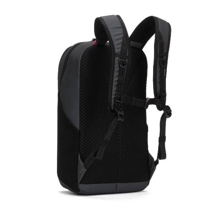 Рюкзак туристический Pacsafe Vibe 20L backpack зелений (60291502) изображение 4