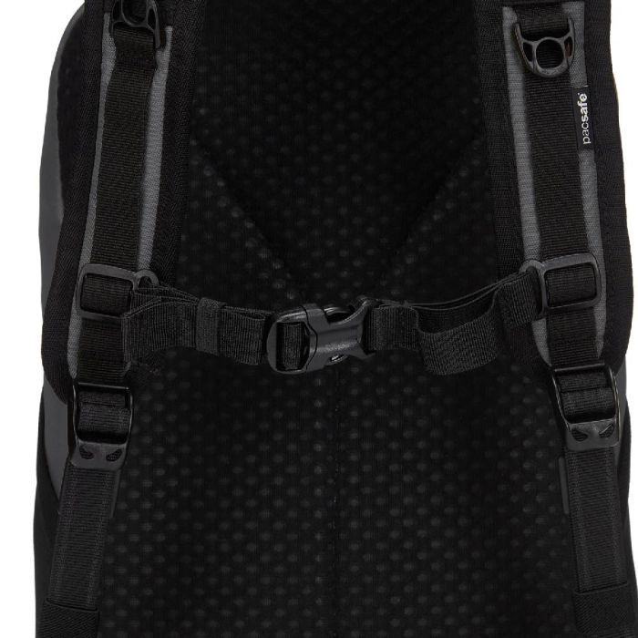 Рюкзак туристический Pacsafe Vibe 20L backpack зелений (60291502) изображение 6