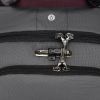Рюкзак туристичний Pacsafe Vibe 20L Anti-Theft Backpack графіт (60291144) зображення 8