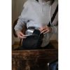 Сумка Pacsafe LS100 Crossbody Чорна (40131138) зображення 10