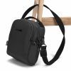 Сумка Pacsafe LS100 Crossbody Чорна (40131138) зображення 3