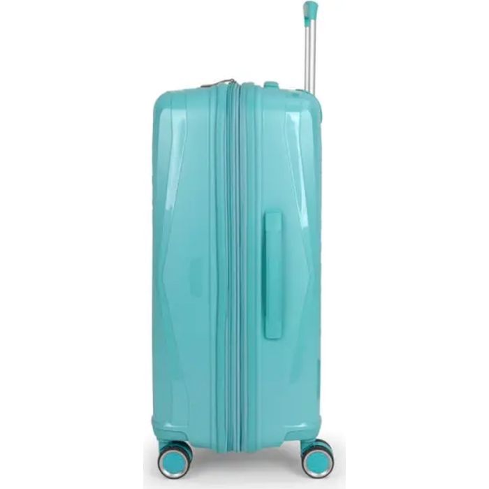 Чемодан Gabol Queens (M) Azul (125046-003) (931358) изображение 2
