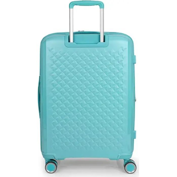 Чемодан Gabol Queens (M) Azul (125046-003) (931358) изображение 3