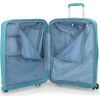 Чемодан Gabol Queens (M) Verde Mint (125046-045) (931364) изображение 5