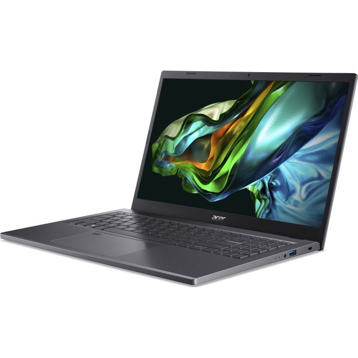 Ноутбук Acer Aspire 5 A515-58M (NX.KQ8EU.00B) изображение 3
