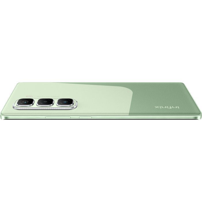Мобильный телефон Infinix Hot 50 Pro+ 8/256Gb Aurora Green (4894947050701) изображение 9