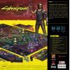 Настольная игра Geekach Games Cyberpunk 2077. Банды Найт-Сити (Gangs of Night City) (укр.) (GKCH228nc) изображение 12