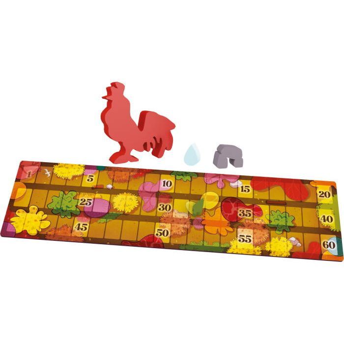Настольная игра Games 7 Days Савернакский лес (Savernake Forest) (укр.) (SF001UA) изображение 5