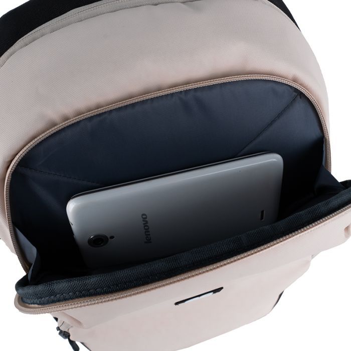 Рюкзак шкільний GoPack Education Teens 185 блакитний (GO25-185L-4) зображення 10