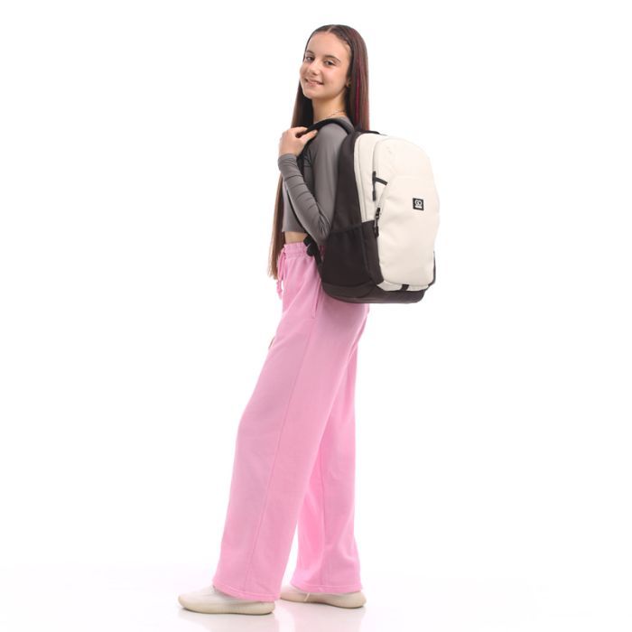 Рюкзак шкільний GoPack Education Teens 185 блакитний (GO25-185L-4) зображення 12