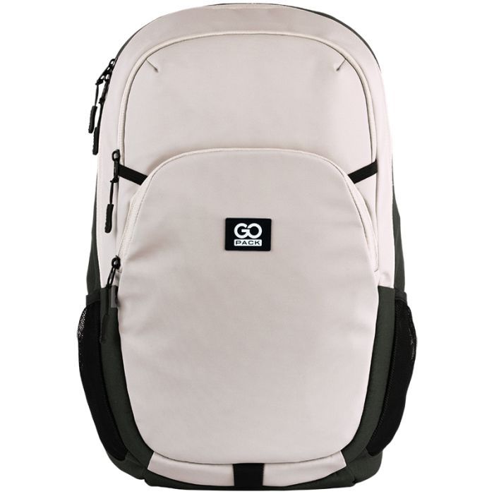 Рюкзак шкільний GoPack Education Teens 185 блакитний (GO25-185L-4) зображення 3