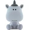 Ночник Kite Светильник LED с аккумулятором Unicorn, белый (K24-491-1-1) изображение 2