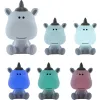 Нічник Kite Світильник LED з акумулятором Unicorn, білий (K24-491-1-1) зображення 4