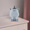 Ночник Kite Светильник LED с аккумулятором Unicorn, белый (K24-491-1-1) изображение 5