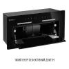 Витяжка кухонна Perfelli NUOVA 6JWRB NERO зображення 10