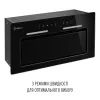 Витяжка кухонна Perfelli NUOVA 6JWRB NERO зображення 5