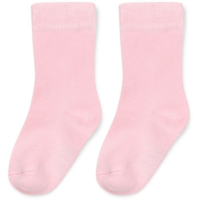 Шкарпетки дитячі Bibaby подарункові (68327-12-18G-pink) зображення 3
