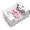 Шкарпетки дитячі Bibaby подарункові (68327-12-18G-pink) зображення 4