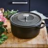 Каструля GreenPan Featherweights, 26 см, 5,3 л (CC004829-001) зображення 10