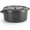 Каструля GreenPan Featherweights, 26 см, 5,3 л (CC004829-001) зображення 2