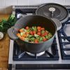 Каструля GreenPan Featherweights, 26 см, 5,3 л (CC004829-001) зображення 6