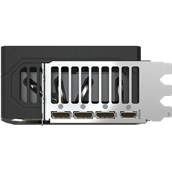 Видеокарта GIGABYTE GeForce RTX5080 16GB MASTER (GV-N5080AORUS M-16GD) изображение 9
