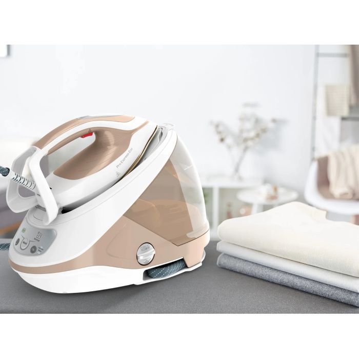 Паровая станция Tefal Pro Express Eco (GV9E22E0) изображение 8