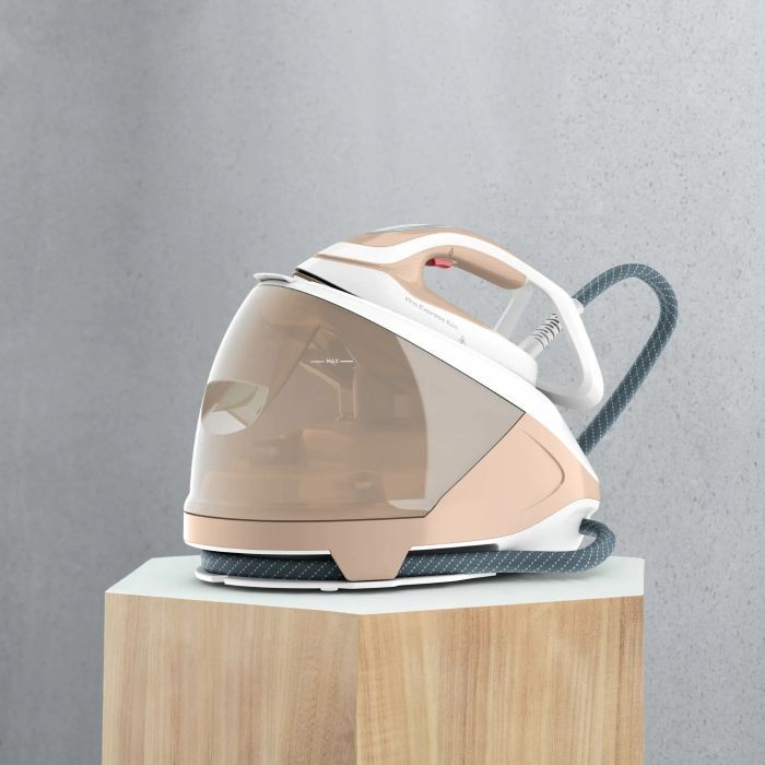 Паровая станция Tefal Pro Express Eco (GV9E22E0) изображение 9