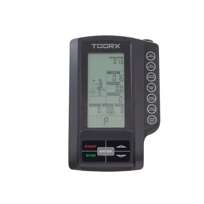 Велотренажер Toorx BRX AIR 300 (BRX-AIR-300) (931211) изображение 5