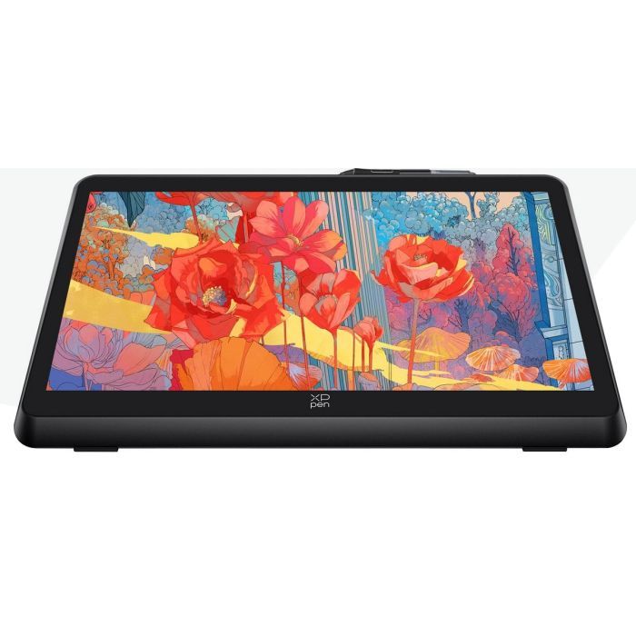 Планшет-монитор XP-Pen Artist 22 Plus (2024) (MD22FH_EU) изображение 2