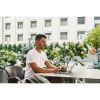 Футболка Turbat Emblema Mns white - XXL - білий (012.004.3435) изображение 4